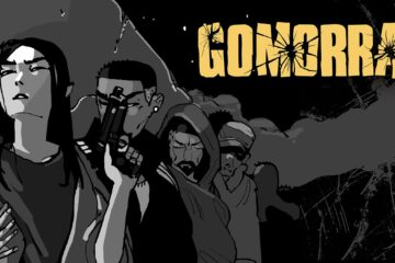 Gomorrah