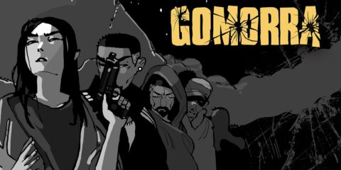 Gomorrah