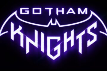 Gotham Knights