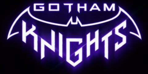 Gotham Knights