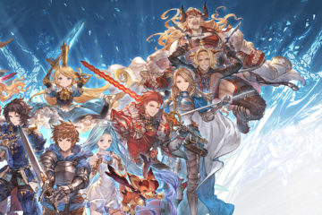 Granblue Fantasy: Versus