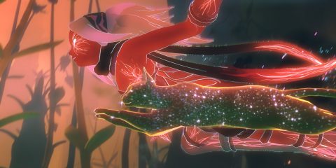 Gravity Rush 2 Review