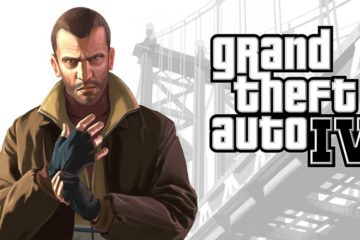 GTA IV Feature