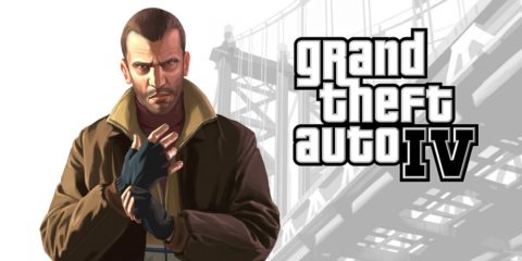 GTA IV Feature