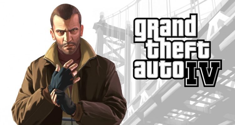 GTA IV Feature