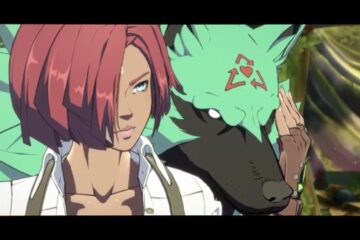 Guilty Gear -Strive-