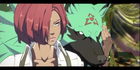 Guilty Gear -Strive-