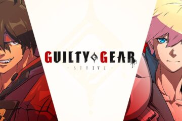 Guilty Gear-Strive-