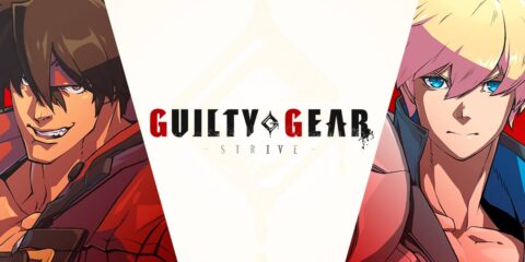 Guilty Gear-Strive-