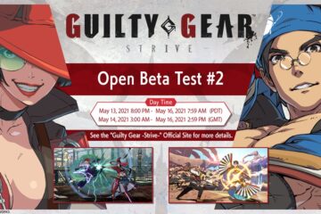 Guilty Gear -Strive-