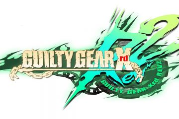 GUILTY GEAR Xrd REV 2 GamEir News