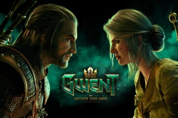 Gwent Journey Season Four