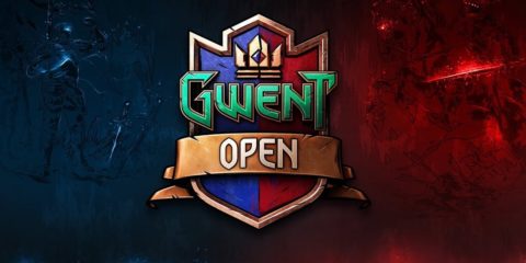 GWENT Open