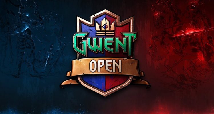 GWENT Open