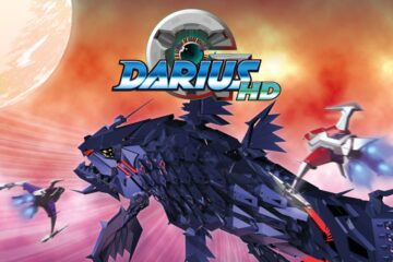 G-Darius HD