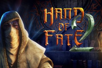 Hand of Fate 2