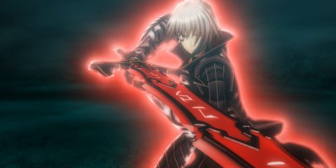 .hack//G.U. Last Recode