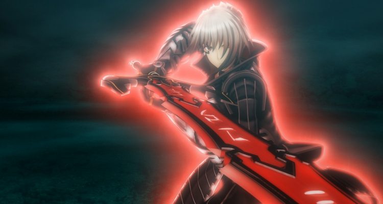 .hack//G.U. Last Recode