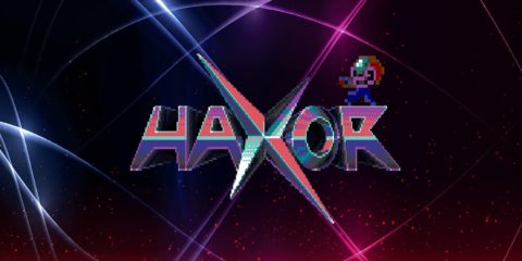 Haxor Image