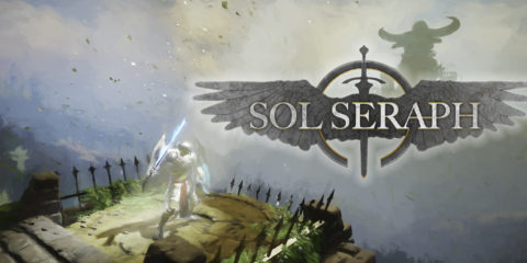 SolSeraph Header