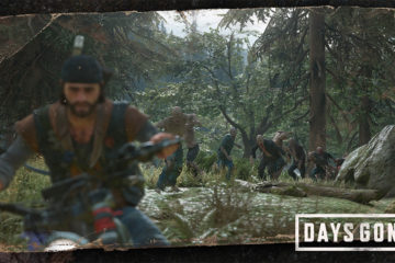 Days Gone