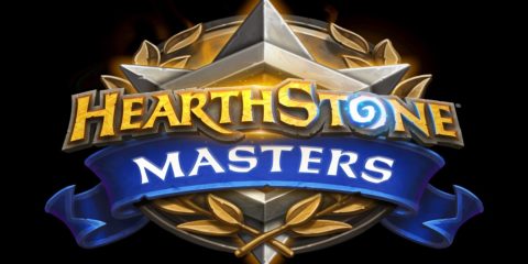 Hearthstone Masters