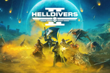 Helldivers 2