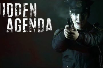 Hidden Agenda Playlink Review