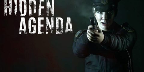 Hidden Agenda Playlink Review