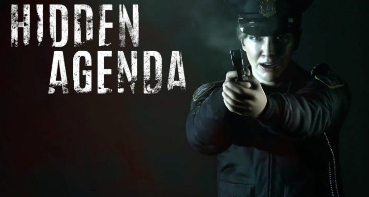 Hidden Agenda Playlink Review