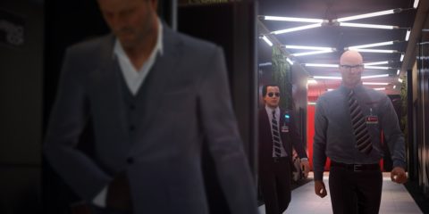 HITMAN 2