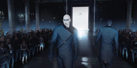 HITMAN: Definitive Edition News