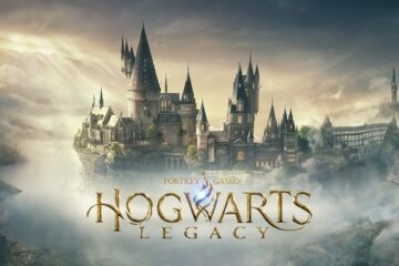 Hogwarts Legacy