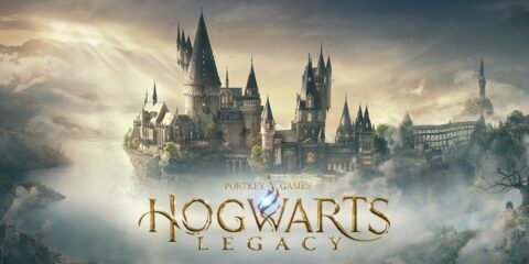 Hogwarts Legacy