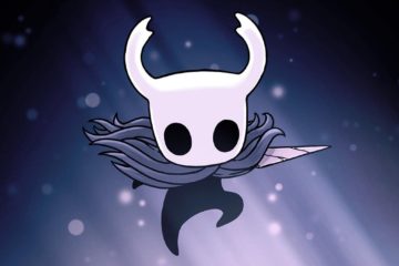 Hollow Knight