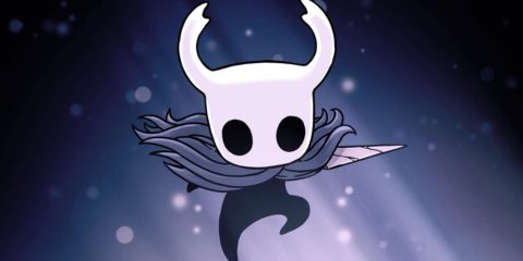 Hollow Knight