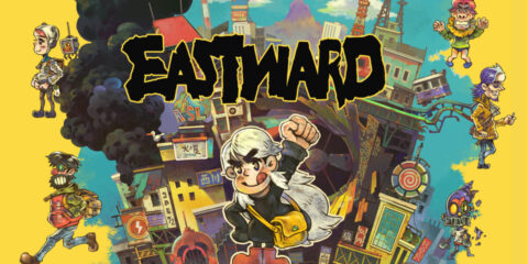 Eastward