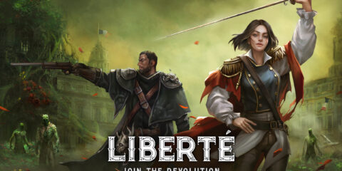 Liberté