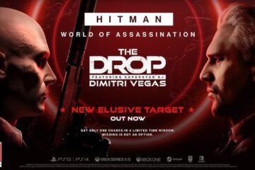 Hitman: World of Assassination