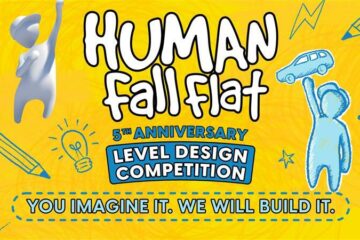 Human: Fall Flat