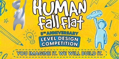 Human: Fall Flat