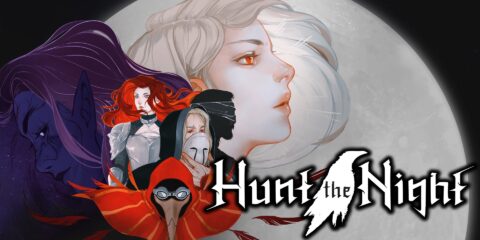 Hunt the Night