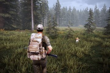 Hunting Simulator 2