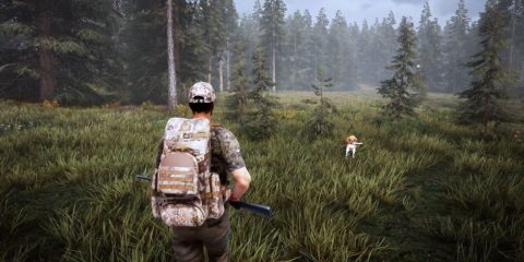 Hunting Simulator 2