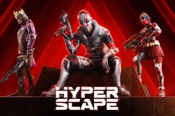 Hyper Scape