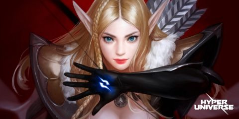 Hyper Universe GamEir News