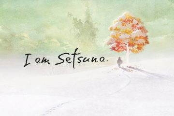 I Am Setsuna news