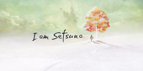 I Am Setsuna news