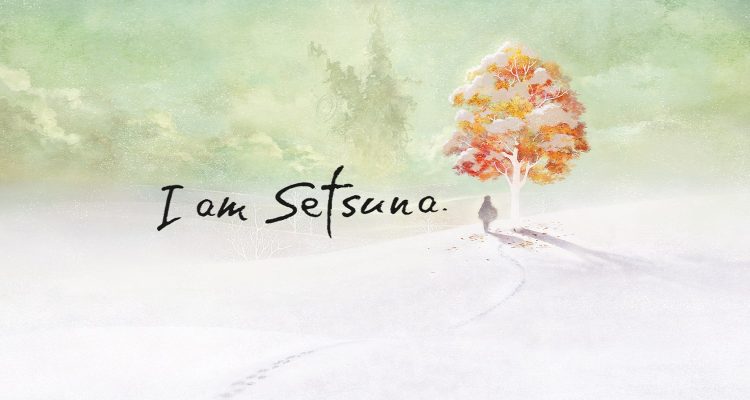 I Am Setsuna news