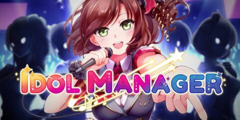 Idol Manager